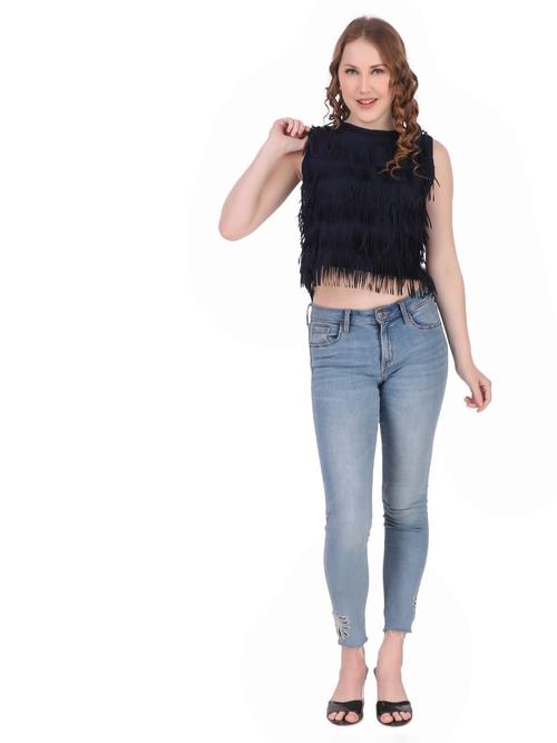 trendy tops - 18281864 - Very Small Image - 1