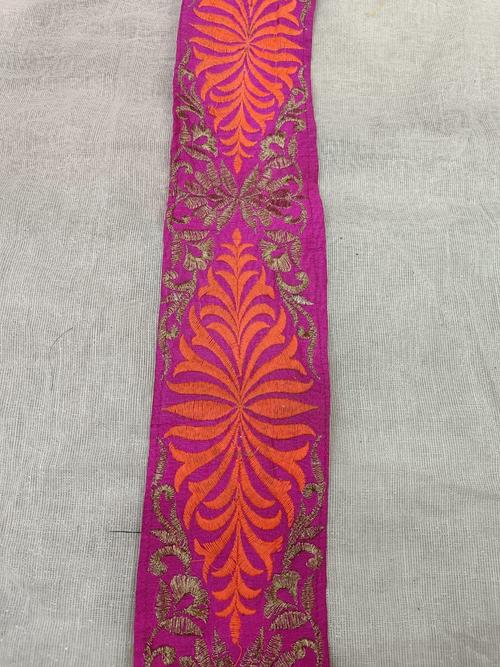 embroidered lace 2mtr 260 - 18283188 - Very Small Image - 1