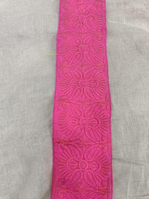embroidered lace 2mtr 260 - 18283202 - Very Small Image - 1