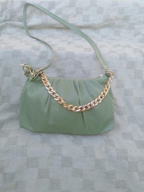 exclusive handbags with long belt chain - 18283470 - Very Small Image - 1