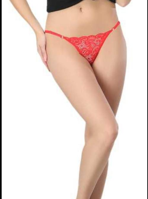 red net panty - 18283574 - Very Small Image - 1