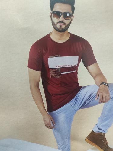 t-shirts for men - 18283683 - Very Small Image - 1