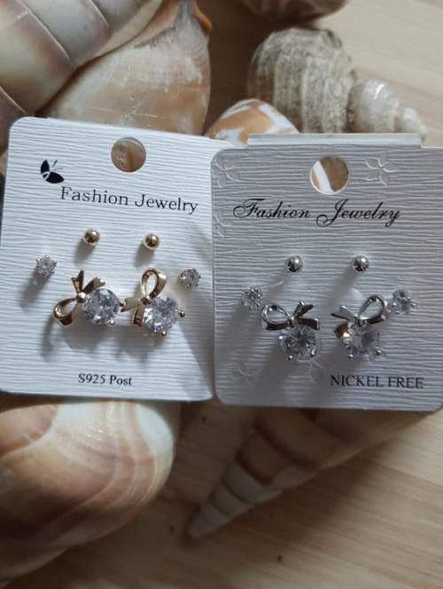 fashion jewellery - 18283687 - Very Small Image - 1