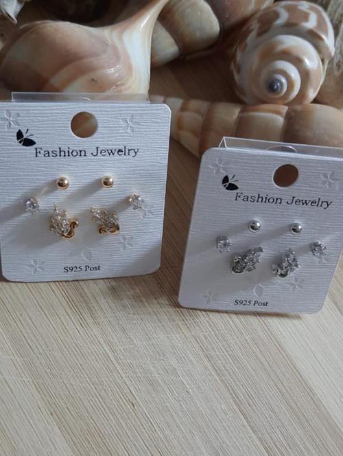 fashion jewellery - 18283704 - Very Small Image - 1