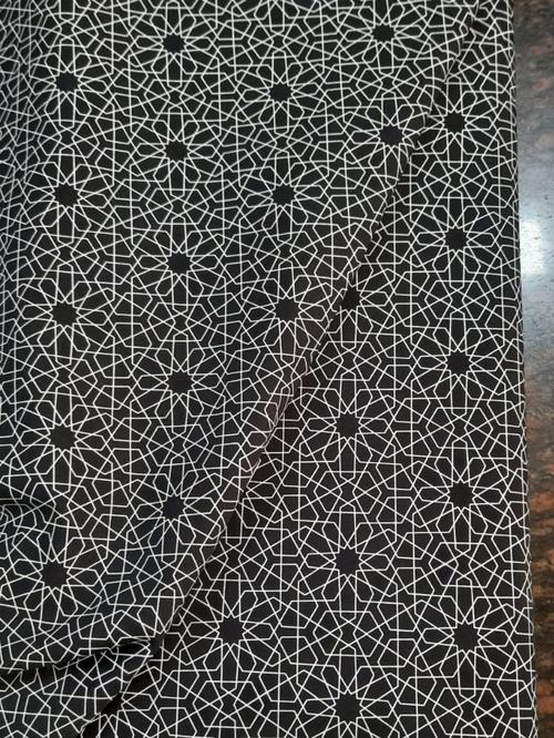 cotton for 3 peace suit fabric - 18284474 - Very Small Image - 1