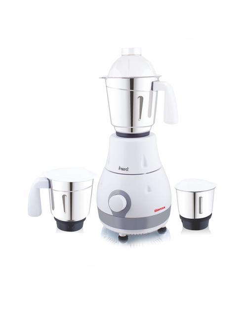 rasoi glanza 750 w 3 jars mixer grinder - 18284923 - Very Small Image - 1