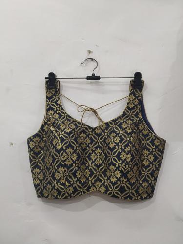 sabyasachi ladies blouse - 18285162 - Very Small Image - 1