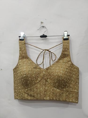 sabyasachi ladies blouse - 18285165 - Very Small Image - 1