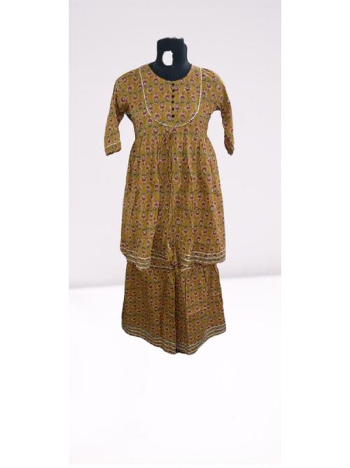 kurtasharara set - 18285412 - Very Small Image - 1