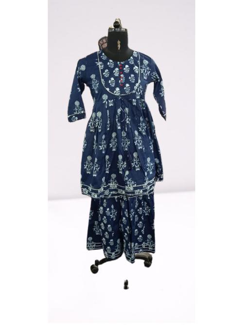 kurtasharara set - 18285418 - Very Small Image - 1