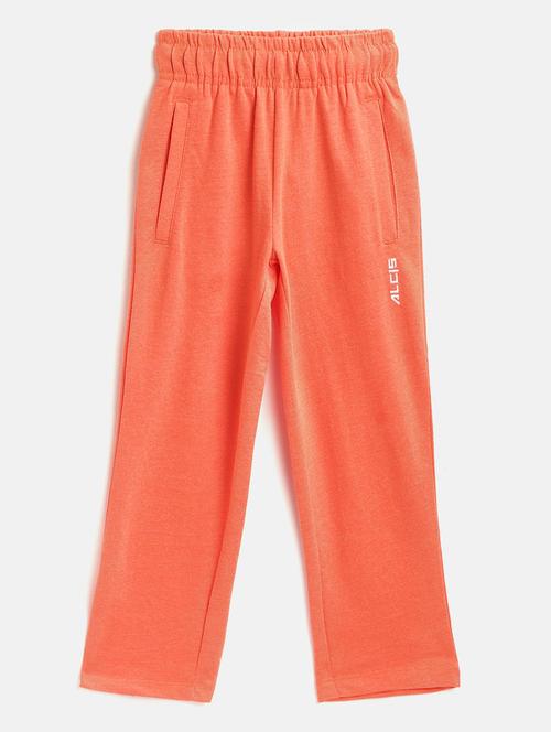 orange solid sportswear - 18285788 - Very Small Image - 1