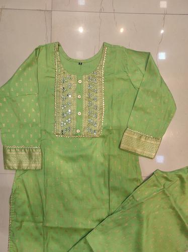 kurti and pant best quality for - 18286718 - Very Small Image - 1