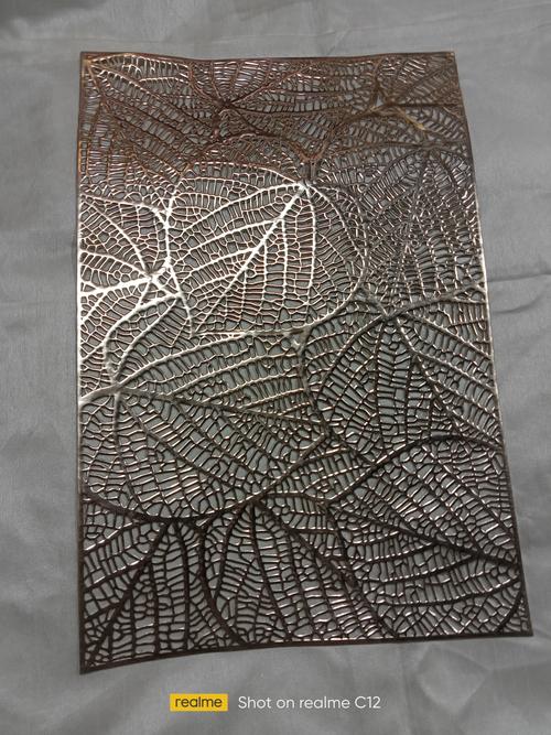 good quality table mat - 18287029 - Very Small Image - 1