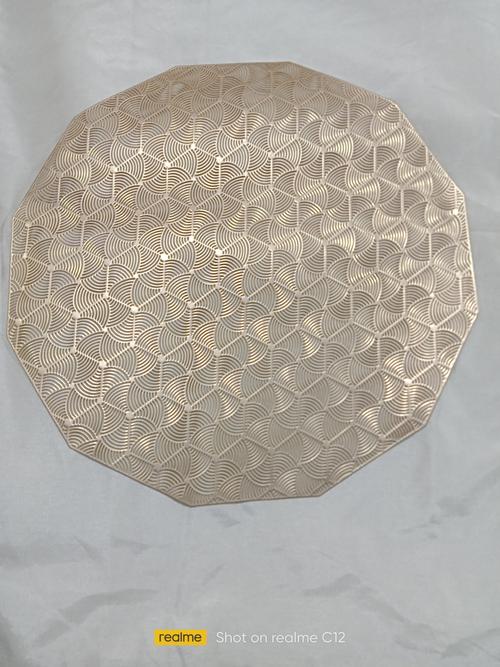 good quality table mat - 18287033 - Very Small Image - 1