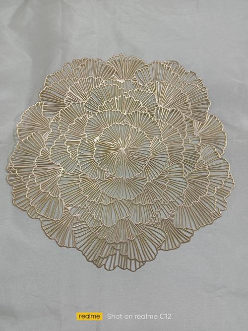 good quality table mat - 18287034 - Very Small Image - 1