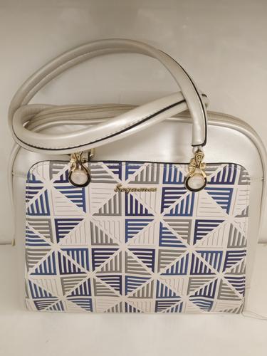 ladies hand bags pure leather - 18287659 - Very Small Image - 1