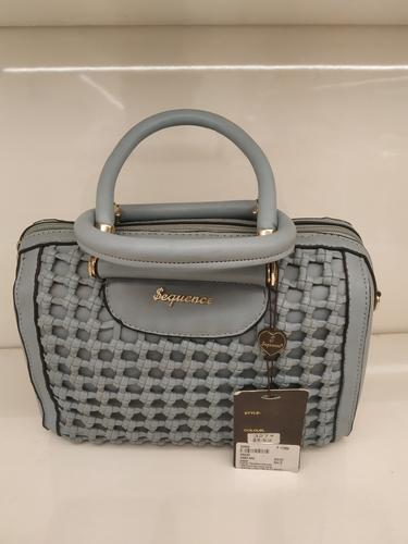 ladies hand bags pure leather - 18287662 - Very Small Image - 1
