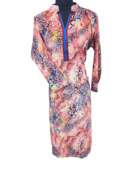 havy designer kurtis best quality - 18287675 - Very Small Image - 1