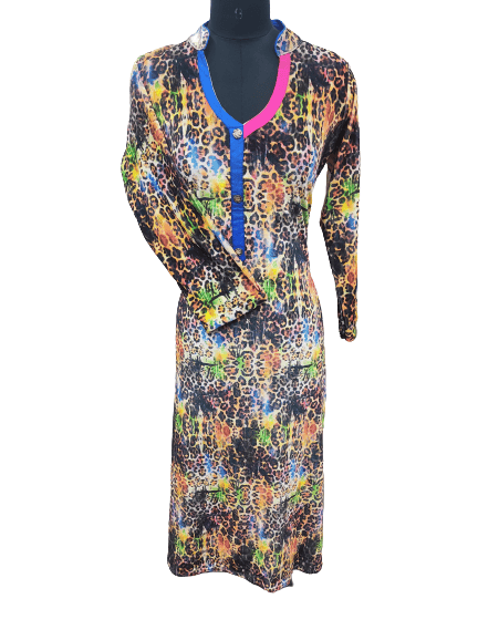 havy designer kurtis best quality - 18287677 - Very Small Image - 1