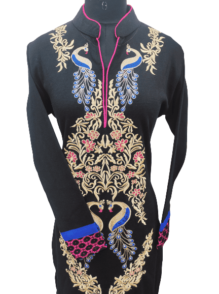 havy designer kurtis best quality - 18287679 - Very Small Image - 1