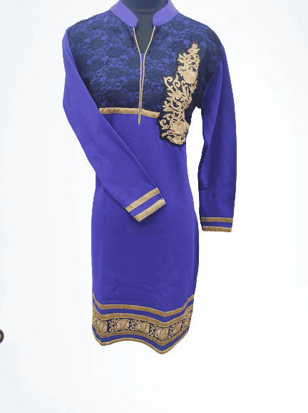 havy designer kurtis best quality - 18287681 - Very Small Image - 1