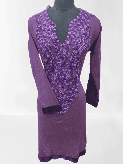 havy designer kurtis best quality - 18287683 - Very Small Image - 1