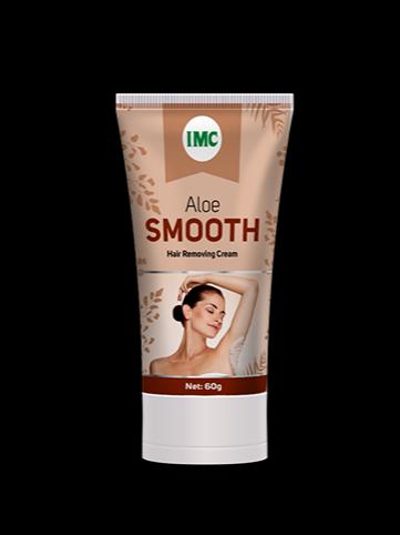 aloe smooth hair removing cream gives - 18289344 - Very Small Image - 1
