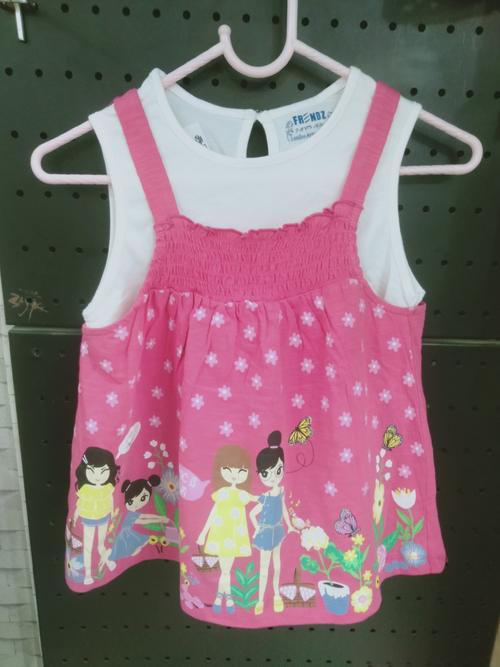 exclusive girls tops - 18289517 - Very Small Image - 1