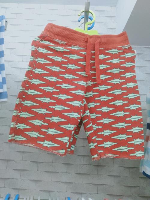 exclusive girls shorts - 18289521 - Very Small Image - 1