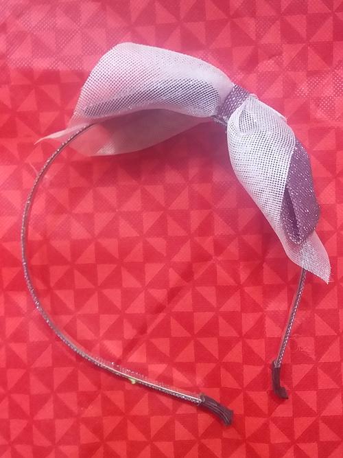 hair band - 18289586 - Very Small Image - 1