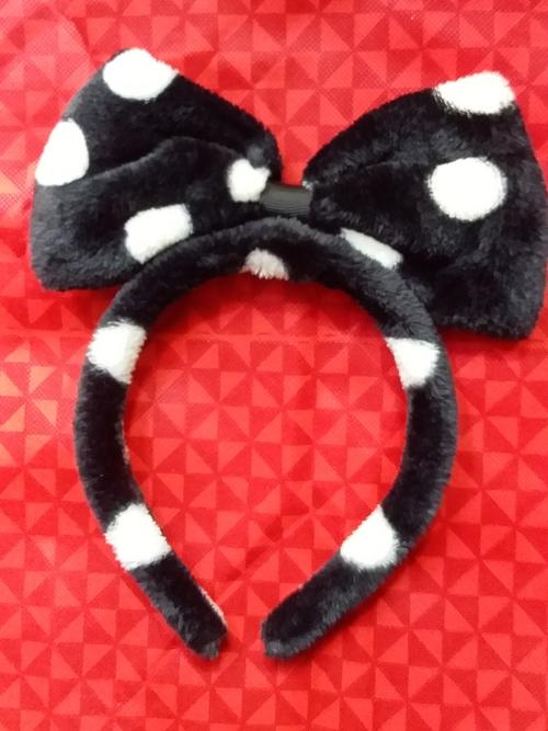 hair band - 18289594 - Very Small Image - 1