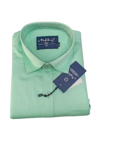 good quality light green shirts - 18289724 - Very Small Image - 1