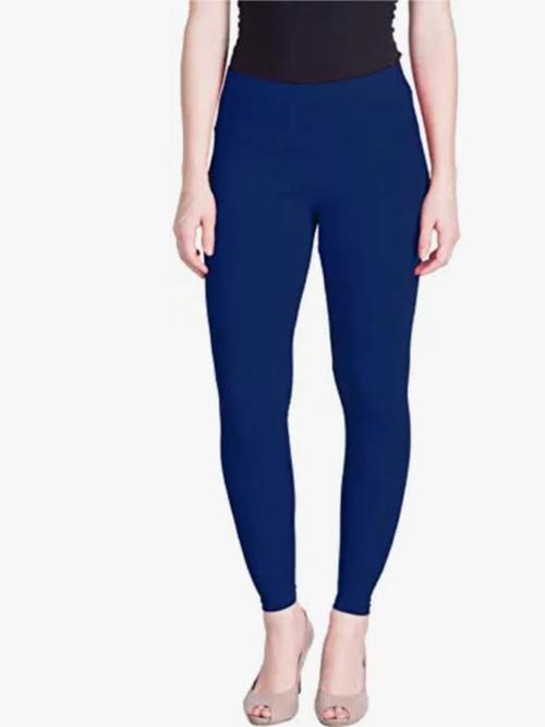 cotton casual leggings - 18289897 - Very Small Image - 1