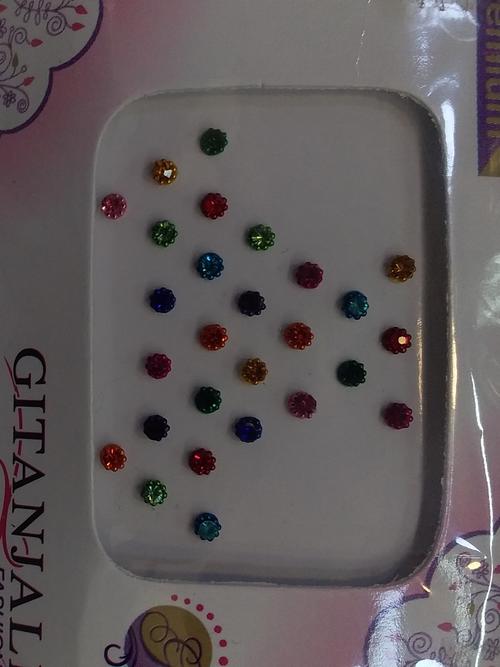 stone bindi - 18291326 - Very Small Image - 1