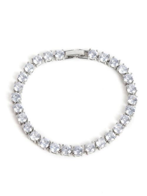 foldover bracelet - 18291956 - Very Small Image - 1