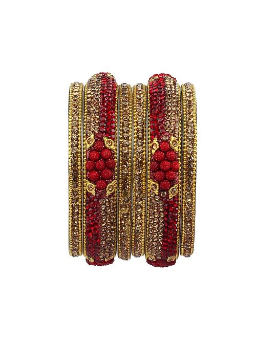 multi colored metal bangle - 18292300 - Very Small Image - 1