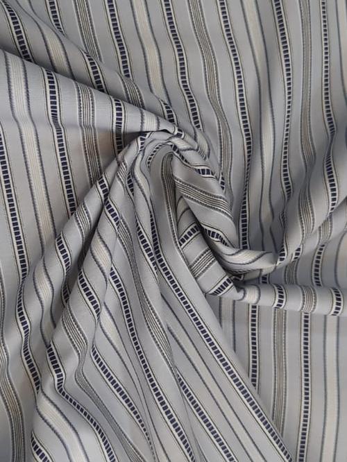 cotton suit fabric 1mtr - 18292641 - Very Small Image - 1