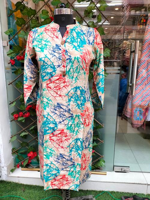 kurtis for women latest design - 18293454 - Very Small Image - 1