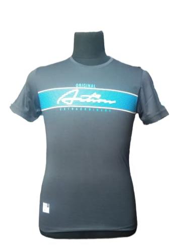 men casual t-shirt - 18293514 - Very Small Image - 1