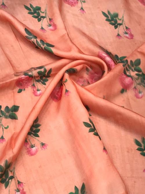 silk fabric 1mtr 350 - 18293553 - Very Small Image - 1