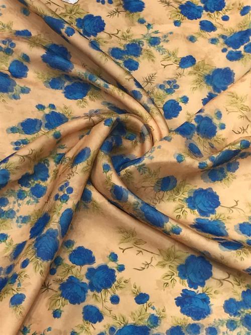 silk fabric 1mtr 350 - 18293554 - Very Small Image - 1