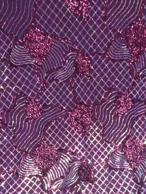soft net lycra fabric 1mtr - 18293560 - Very Small Image - 1