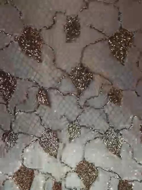 soft net lycra fabric 1mtr - 18293562 - Very Small Image - 1