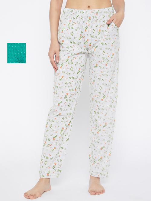 pack of 2 printed pajama - 18294413 - Very Small Image - 1