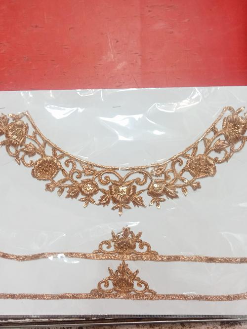 dabka work patches - 18297475 - Very Small Image - 1