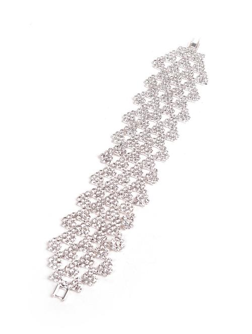 gorgeous diamantu00e9 gorgeous bracelet - 18298016 - Very Small Image - 1