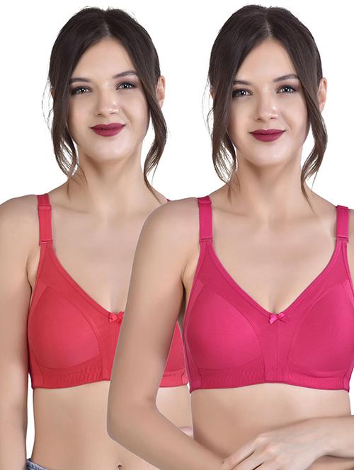 pack of 2 minimizer bra - 18298821 - Very Small Image - 1