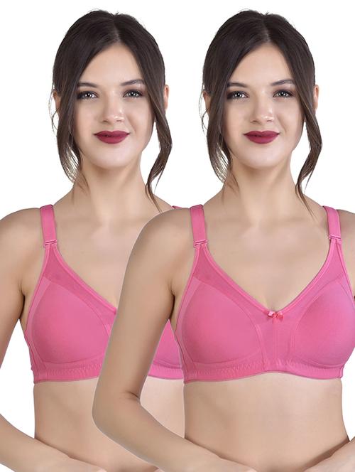 pack of 2 minimizer bra - 18298824 - Very Small Image - 1