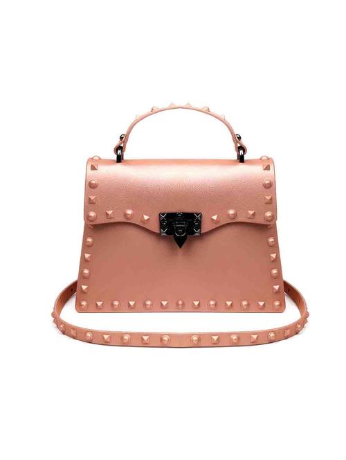 solid regular sling bag - 18299595 - Very Small Image - 1