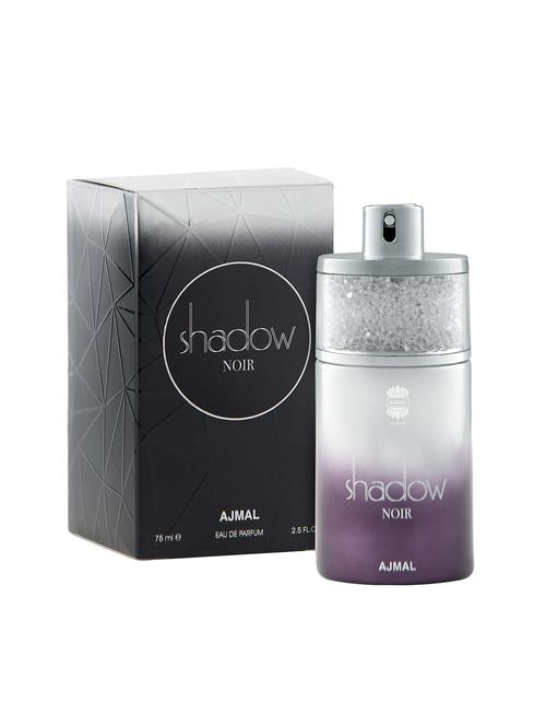 ajmal shadow noir edp 75ml gift for men long last scent spray online exclusive made in dubai +2 testers - 18299749 - Very Small Image - 1